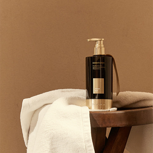 DearIrean Conditioner Fragrance Soft Hair - 350g | ديرايرين بلسم للشعر - 350 غ