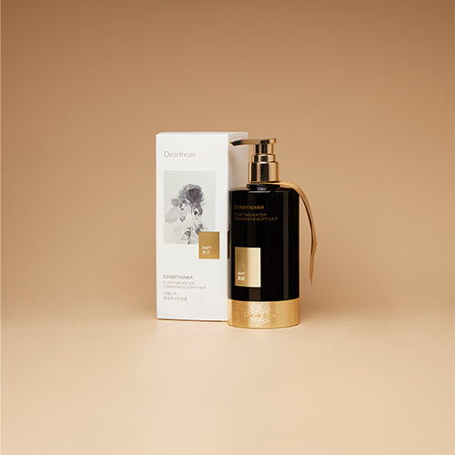 DearIrean Conditioner Fragrance Soft Hair - 350g | ديرايرين بلسم للشعر - 350 غ