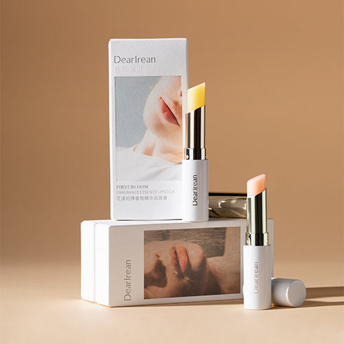 DearIrean Moisturizing Lipstick - 3.2g | ديرايرين مرطب شفاه - 3.2 غ