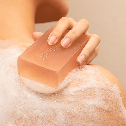 DearIrean Essental Oil Soap - 50g | ديرايرين صابون عطري - 50 غ