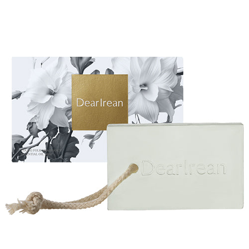 DearIrean Essental Oil Soap - 50g | ديرايرين صابون عطري - 50 غ