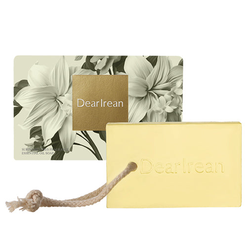 DearIrean Essental Oil Soap - 50g | ديرايرين صابون عطري - 50 غ