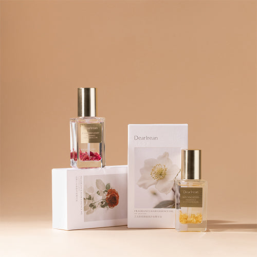 DearIrean Essence Oil - 40ml | ديرايرين زيت للشعر - 40 مل