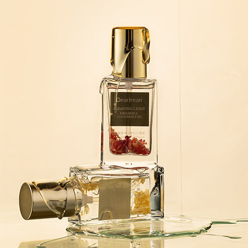 DearIrean Essence Oil - 40ml | ديرايرين زيت للشعر - 40 مل