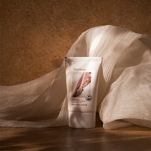 DearIrean Fragrance Hair Removal Cream - 60ml | ديرايرين كريم إزالة الشعر - 60 مل