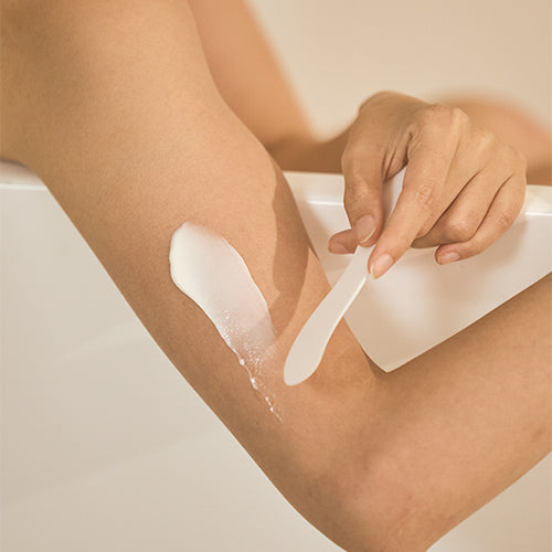 DearIrean Fragrance Hair Removal Cream - 60ml | ديرايرين كريم إزالة الشعر - 60 مل