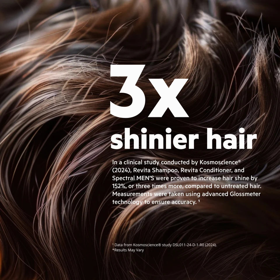 DS LABS Revita High Performance Hair DENSITY Conditioner - 205ml | ريفيتا بلسم لكثافة الشعر - 205مل