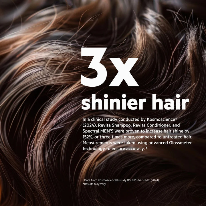 DS LABS Revita High Performance Hair DENSITY Conditioner - 205ml | ريفيتا بلسم لكثافة الشعر - 205مل
