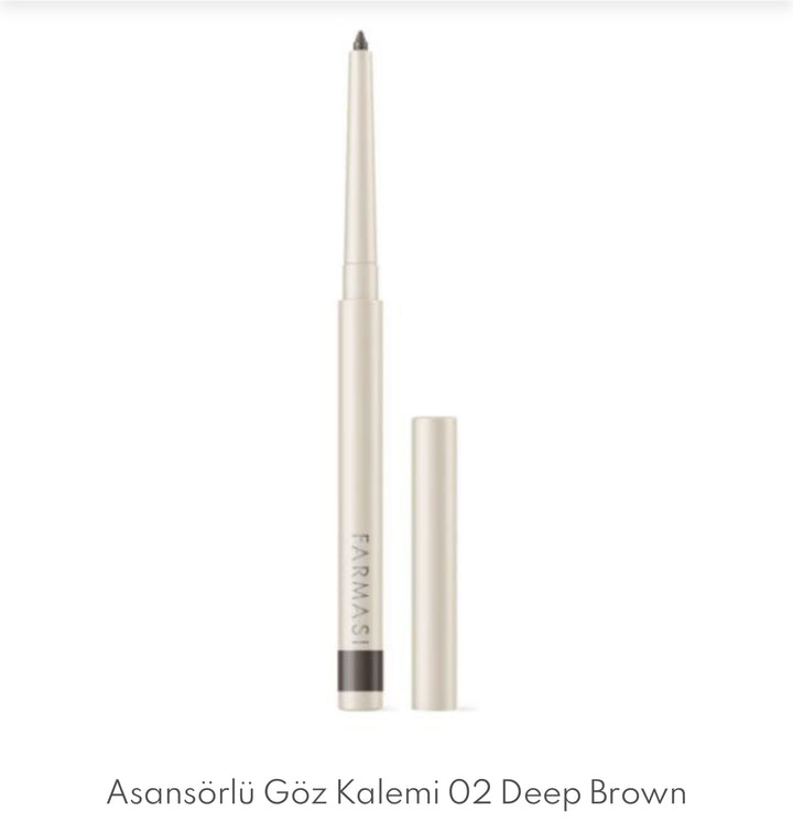 FARMASI Eye Pencil - 0.35g | فارمسي قلم ايلاينر - 0.35 غرام