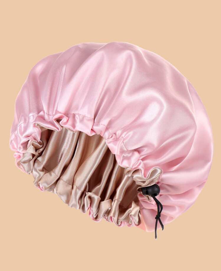 Hair Satin Bonnet | بونيه ساتان للشعر