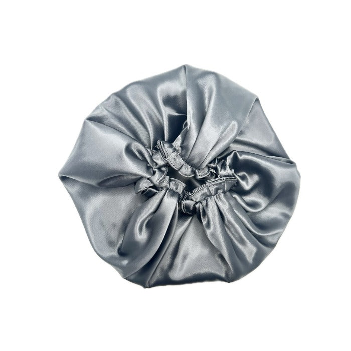 Wonder Beauties Satin Hair Cap | وندر بيوتيز قبعة من الساتان للشعر