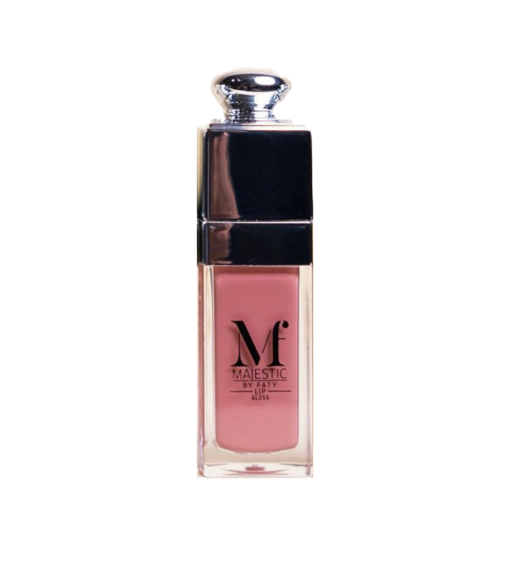 Lip Gloss By Faty - 8ml | باي فاتي غلوس شفاه - 8 مل