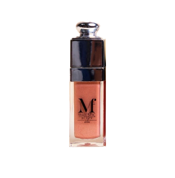 Lip Gloss By Faty - 8ml | باي فاتي غلوس شفاه - 8 مل