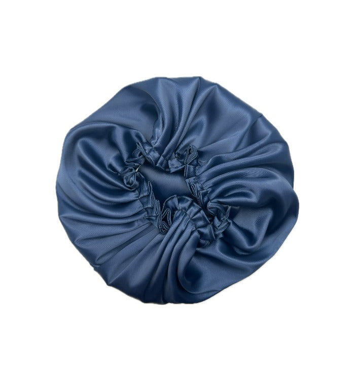 Wonder Beauties Satin Hair Cap | وندر بيوتيز قبعة من الساتان للشعر