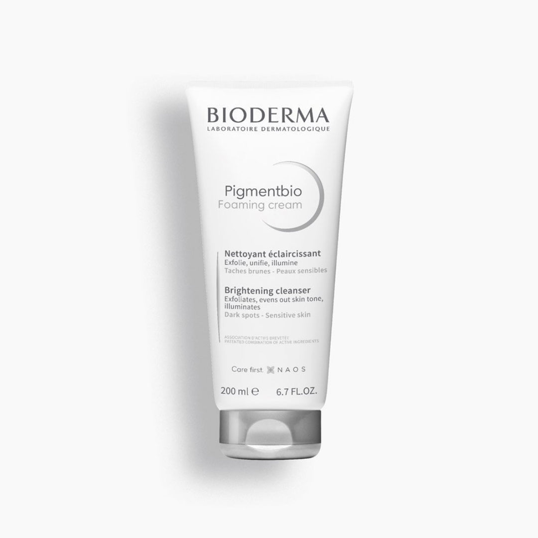BIODERMA Pigmentbio Foaming Cream | بيوديرما غسول فومي للتصبغات