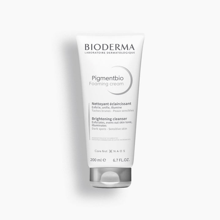 BIODERMA Pigmentbio Foaming Cream | بيوديرما غسول فومي للتصبغات