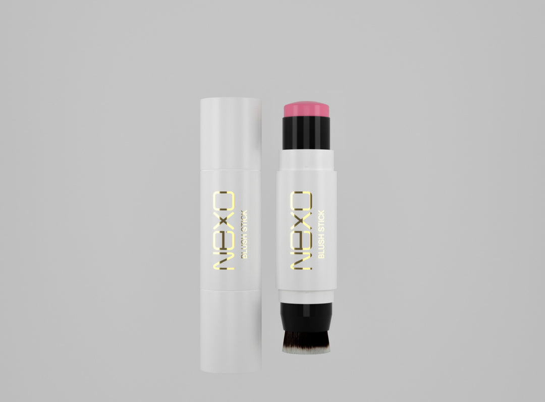Nexo Blush Stick Multi- Use Cheeks And Lips - 7.5g | نكسو ستيك بلاش للخدود و الشفاه - 7.5 غرام