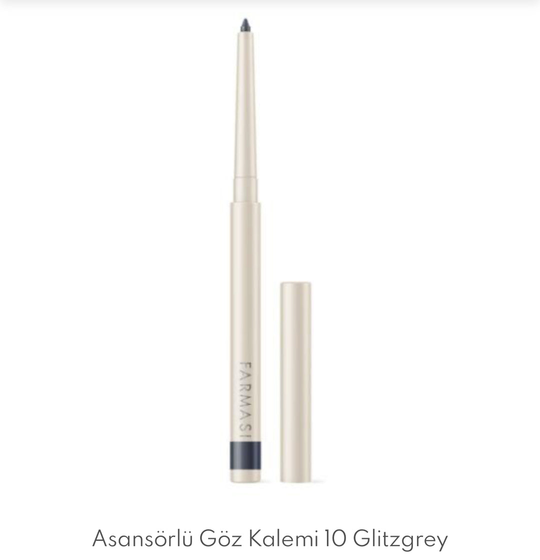 FARMASI Eye Pencil - 0.35g | فارمسي قلم ايلاينر - 0.35 غرام