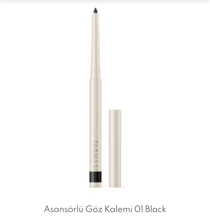 FARMASI Eye Pencil - 0.35g | فارمسي قلم ايلاينر - 0.35 غرام