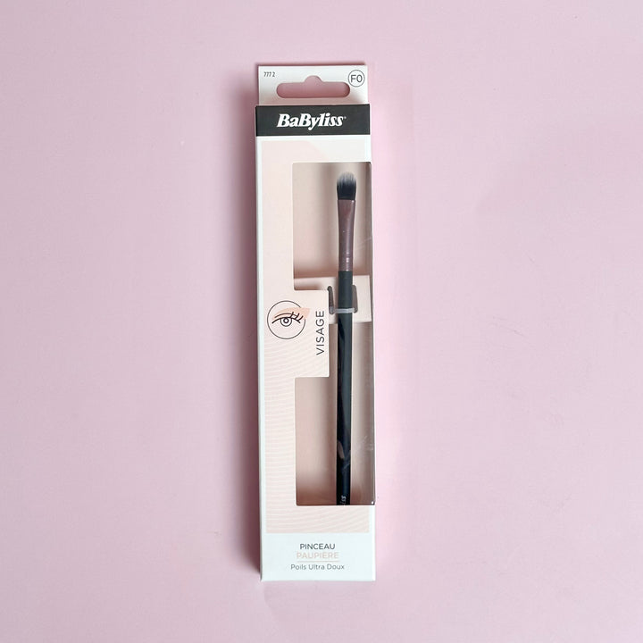 BaByliss Visage Poils Ultra Doux Brush | بيبي ليس فرشاة مكياج عيون