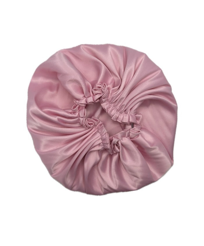 Wonder Beauties Satin Hair Cap | وندر بيوتيز قبعة من الساتان للشعر