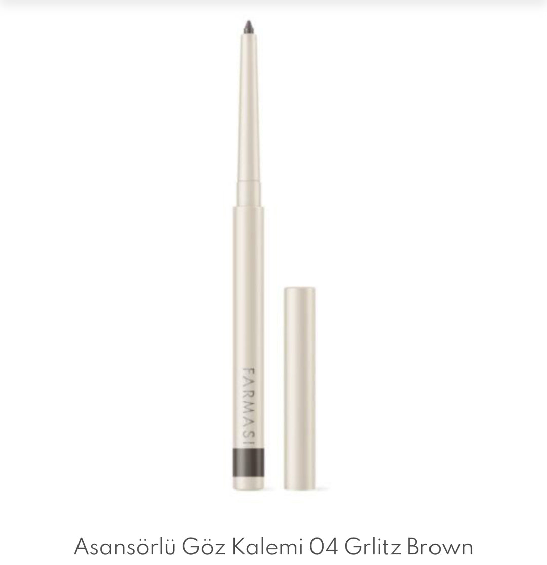FARMASI Eye Pencil - 0.35g | فارمسي قلم ايلاينر - 0.35 غرام