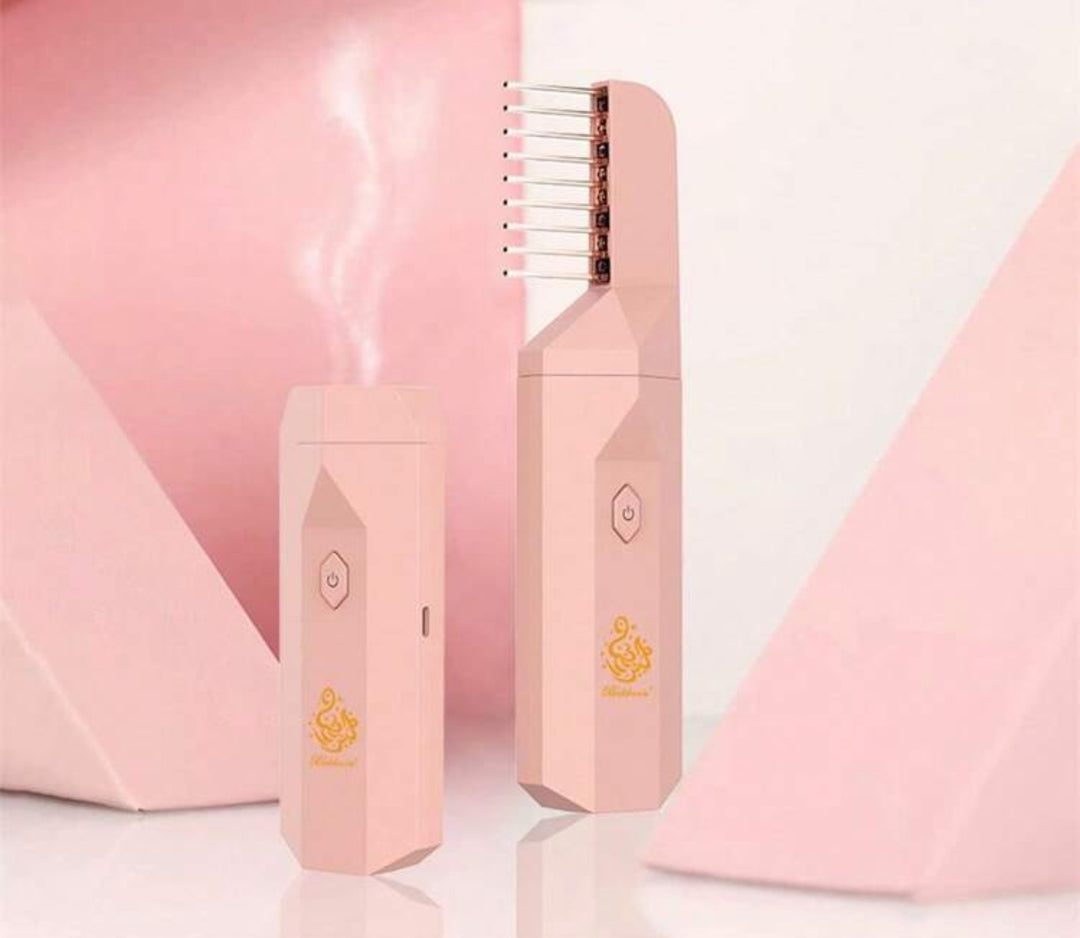 High Quality Incense Burner From Bukhoon | مبخرة عالية الجودة من "بخون"