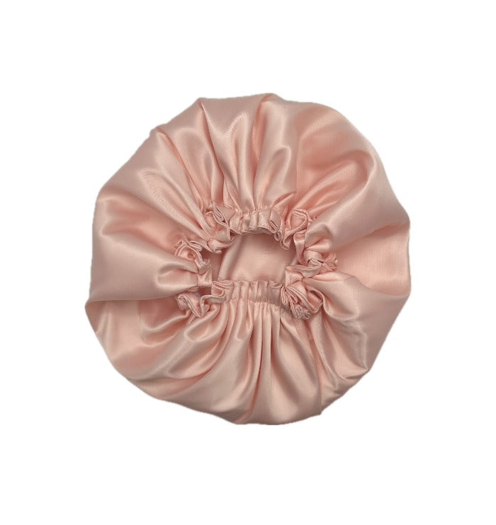Wonder Beauties Satin Hair Cap | وندر بيوتيز قبعة من الساتان للشعر