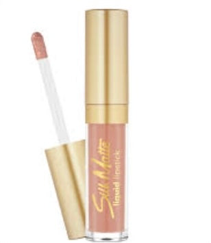 Flormar Silk Matte Liquid Lipstick  | فلورمار أحمر شفاه سائل سيلك مات