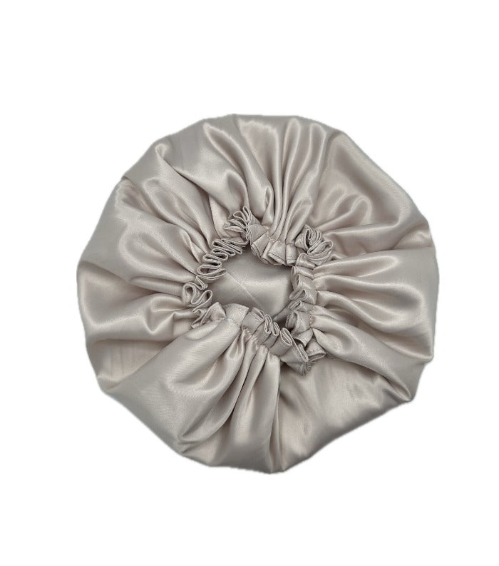 Wonder Beauties Satin Hair Cap | وندر بيوتيز قبعة من الساتان للشعر