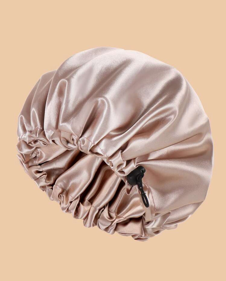 Hair Satin Bonnet | بونيه ساتان للشعر