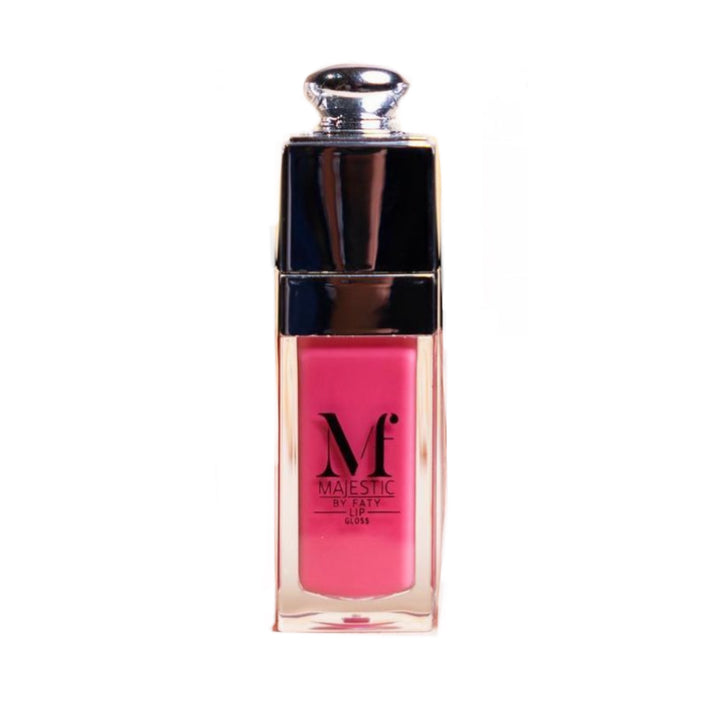 Lip Gloss By Faty - 8ml | باي فاتي غلوس شفاه - 8 مل