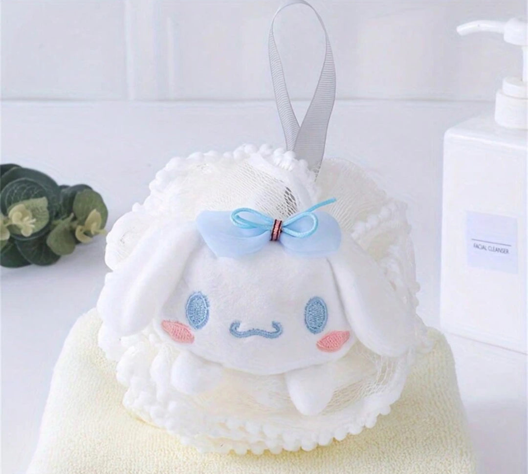 Baby Bath Sponge | إسفنجة استحمام للأطفال