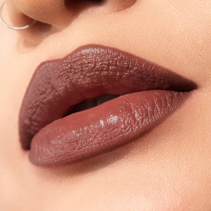 MOIRA Lip Lipstick - 4g | مويرا احمر شفاه - 4 غ