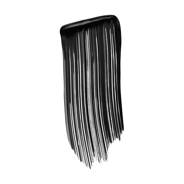 Benefit Bangin Lashes Badgal Bang Intense Pitch Black Full Size and Mini Mascara Duo Set/4g - 8.5g | بنفت مجموعة ماسكارا باللون الأسود الحاد حجم كامل وميني - 4 غ