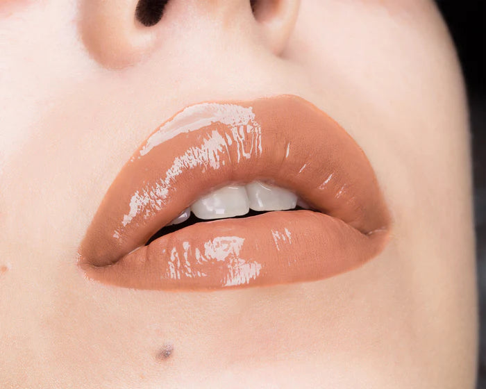 MOIRA Gloss Affair Lip Gloss - 2.3ml | مويرا جلوس للشفاه افير - 2.3 مل