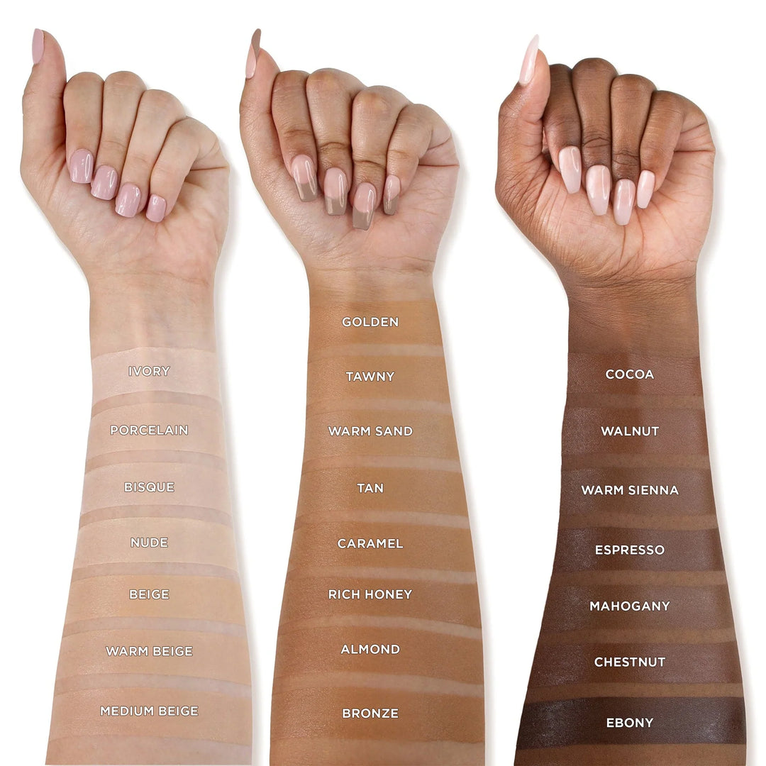 L.A Girl Foundation Tinted - 30ml | ال ايه كيرل كريم أساس ملون - 30 مل
