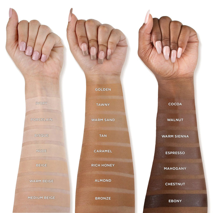 L.A Girl Foundation Tinted - 30ml | ال ايه كيرل كريم أساس ملون - 30 مل