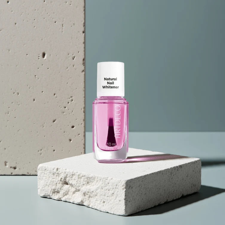 ARTDECO Natural Nail Whitener - 10ml | ارديكو مبيض أظافر طبيعي - 10 مل