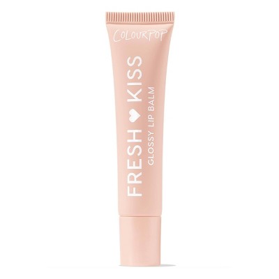 topface GLOSS POP LIP BUTTER BALM - 15g | توب فيس بلسم شفاه غلوس بوب فانيلا كريمة - 15غ #3