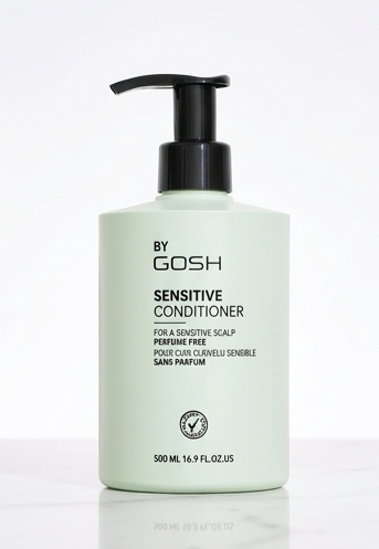 Gosh Hair Care Sensitive Conditioner - 500ml | جوش بلسم للفروة الحساسة - 500 مل