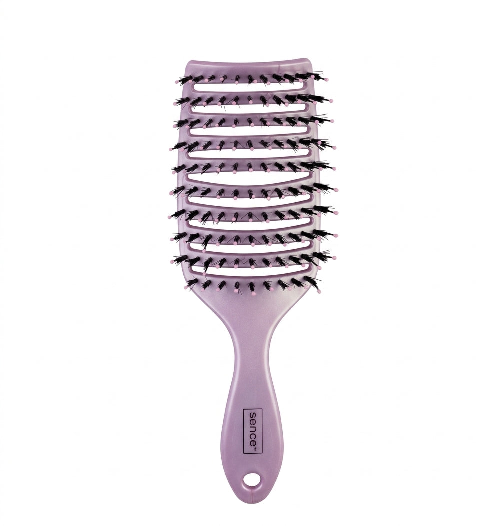 SENCE BEAUTY Divine Dreams Wet Hair brush |   سينس بيوتي فرشاة الشعر المبلل ديفاين دريمز