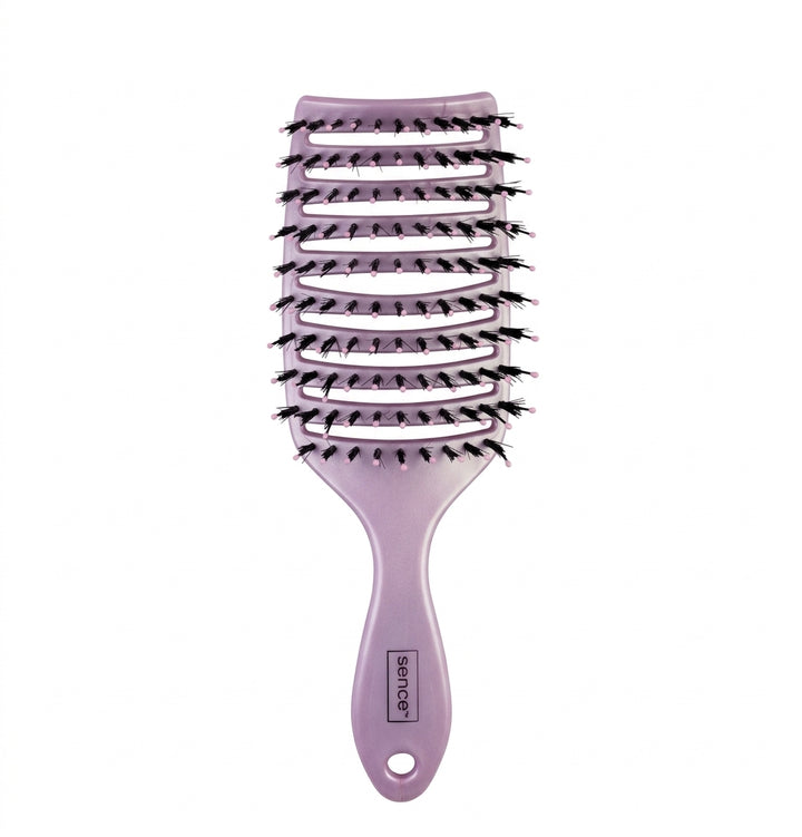 SENCE BEAUTY Divine Dreams Wet Hair brush |   سينس بيوتي فرشاة الشعر المبلل ديفاين دريمز