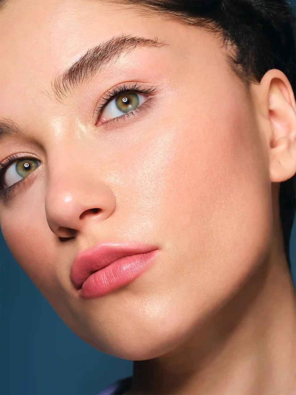 Pastel Makeup To Skincare Glassy Glow Skin Serum - 14.4 - 30ml |باستيل ميك أب تو سكن كير سيروم جلاسي جلو للبشرة - 14.4 - 30 مل