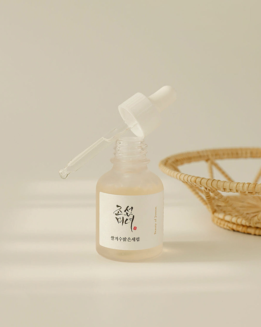Beauty of Joseon Glow Deep Serum ( Rice + Alpha-Arbutin ) - 30ml | بيوتي اوف جيسون سيروم جلو (الأرز + ألفا أربوتين) - 30 مل