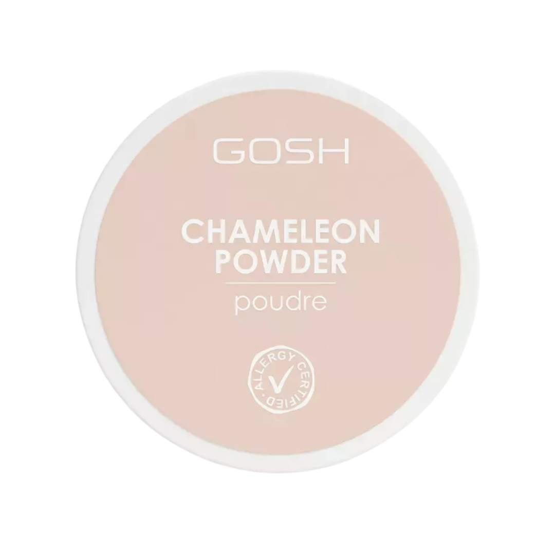 Gosh Chameleon Powder - 8g | جوش بودرة كاميليون - 8غ