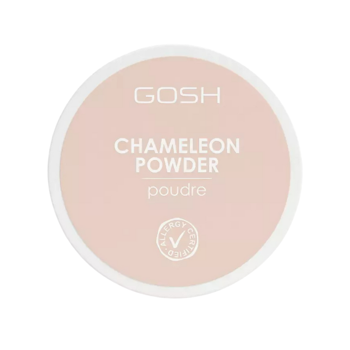 Gosh Chameleon Powder - 8g | جوش بودرة كاميليون - 8غ