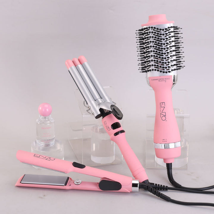 ENZO Triple Barrel Hair Wavers #2