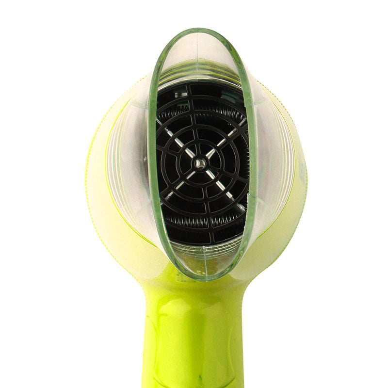KEMEY Health Breeze Mode Innovative Technolgy Hair Dryer | كيمي مجفف شعر 1200 واط #3