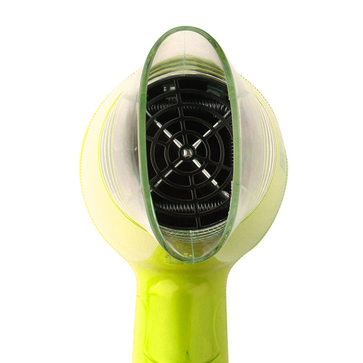 KEMEY Health Breeze Mode Innovative Technolgy Hair Dryer | كيمي مجفف شعر 1200 واط #3
